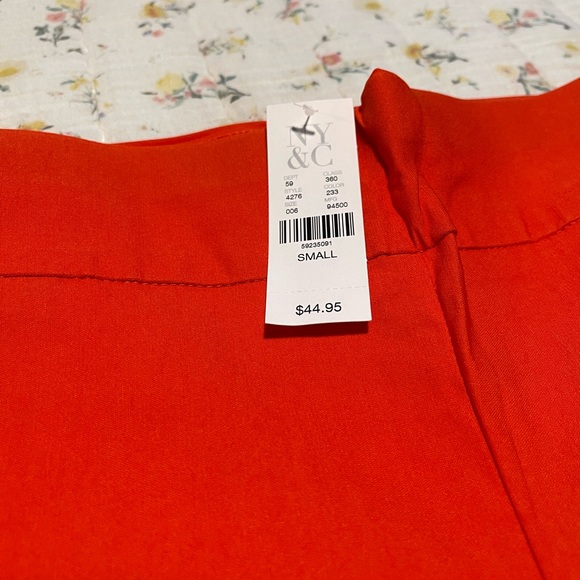 The New York and company shorts - Picture 3 of 4